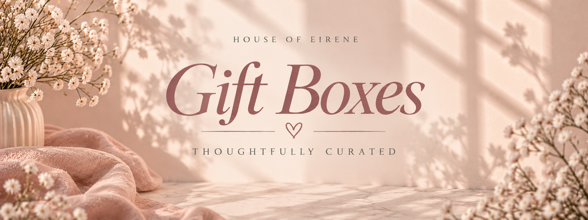 Self-Care Boxes and Gifts