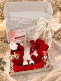 Rouge The Crab Self-Care Box