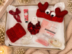 Rouge The Crab Self-Care Box